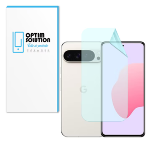 Sensitivity, UHD Clarity, Shock Absorption, Flexible Hydro Crystal Silicon, Compoziție UltraSafe Membran, Elite Class Protection