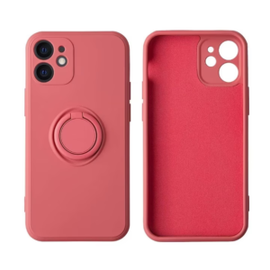 Husă de Protecție pentru Xiaomi Redmi 9A/9AT/9i, Roșie